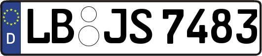LB-JS7483