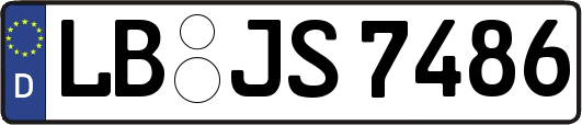 LB-JS7486