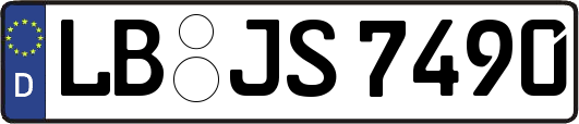 LB-JS7490