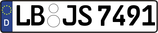 LB-JS7491