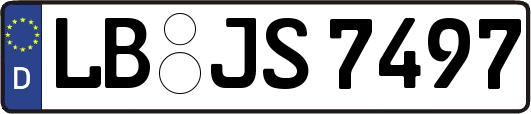 LB-JS7497