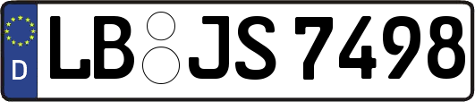 LB-JS7498