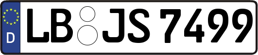 LB-JS7499