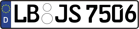 LB-JS7506