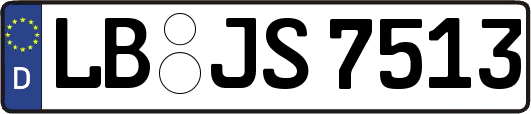 LB-JS7513
