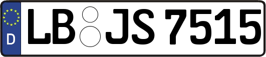 LB-JS7515