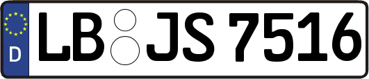 LB-JS7516