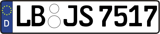 LB-JS7517