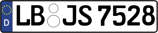 LB-JS7528