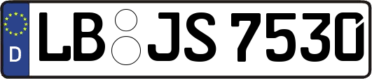 LB-JS7530