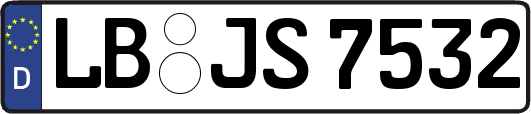 LB-JS7532