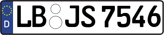 LB-JS7546