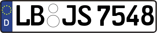 LB-JS7548