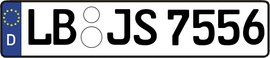 LB-JS7556