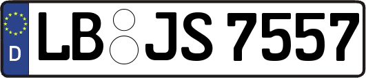 LB-JS7557