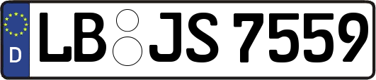LB-JS7559