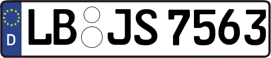 LB-JS7563