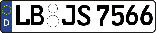LB-JS7566