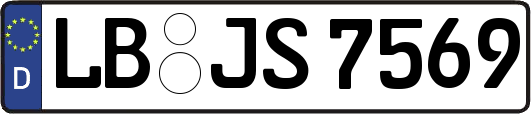 LB-JS7569