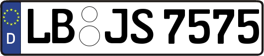 LB-JS7575