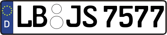 LB-JS7577