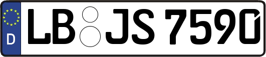 LB-JS7590