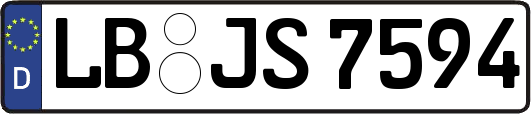 LB-JS7594