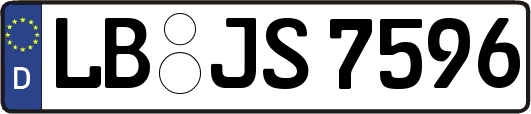 LB-JS7596