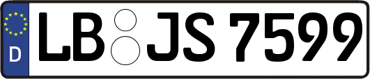 LB-JS7599