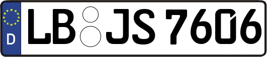 LB-JS7606
