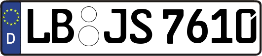 LB-JS7610