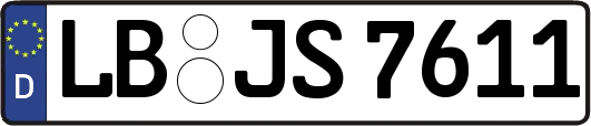 LB-JS7611
