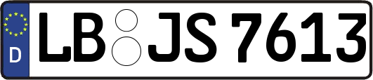 LB-JS7613