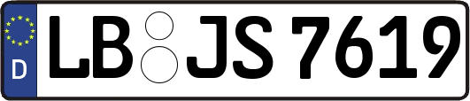 LB-JS7619