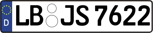 LB-JS7622