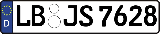 LB-JS7628