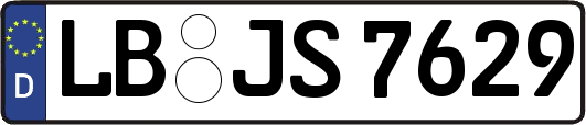 LB-JS7629