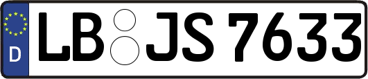 LB-JS7633