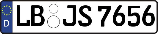 LB-JS7656
