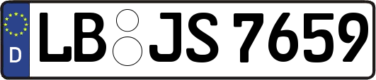 LB-JS7659