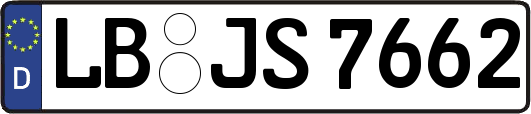 LB-JS7662