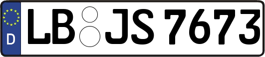 LB-JS7673