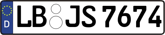 LB-JS7674