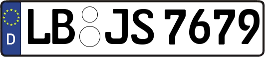 LB-JS7679