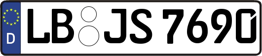 LB-JS7690