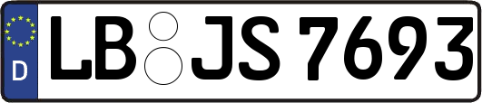 LB-JS7693