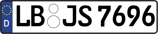 LB-JS7696
