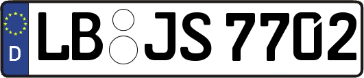 LB-JS7702