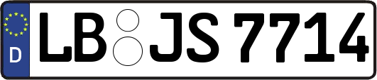 LB-JS7714