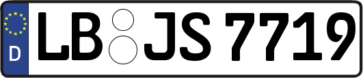 LB-JS7719